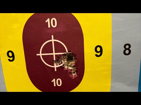 The WILDEST Gun Range Session I’ve Ever Had (you can’t make this stuff up)