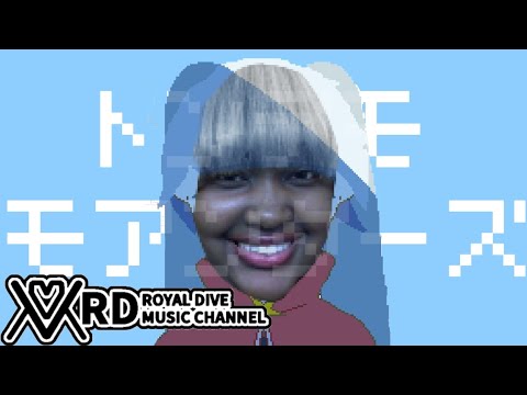 【CUPCAKKE】TONDEMO WONDERZ「CUPCAKKE REMIX」