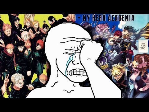 The PAIN Of Bad Anime Endings