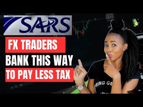 How forex traders save on taxes|How Traders pay tax