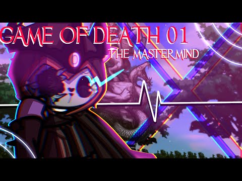 Game of Death 01, The Mastermind (1/2) || Danganronpa: Absolute Swap Harmony ||