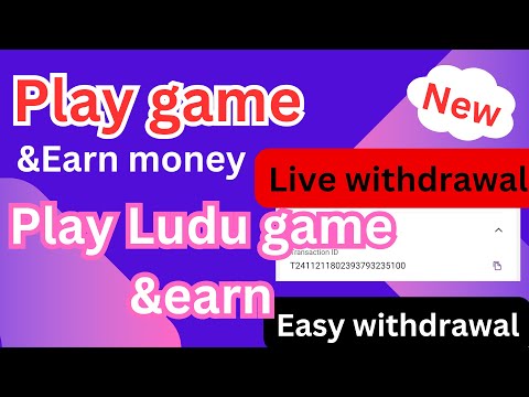 ✅ PLAY GAME &EARN 🔴  JOB WITH MY PAYMENT PROOF🔥 Online Part Time Job at Home in Tamil/ No Investment