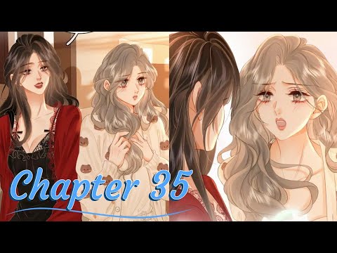 Miss Gu and Miss Qu - Chapter 35 | #girlslove #yuri #manhwa