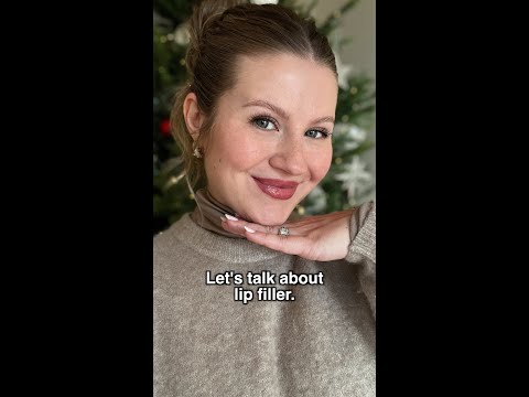 Let's Talk Lip Fillers | Milabu