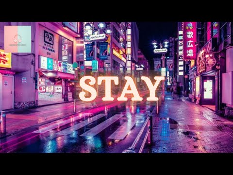 The Kid LAROI & Justin Bieber - Stay (Lyrics)