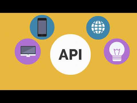 Global Datafeeds - API Introduction Video