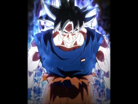 GOKU || DRAGONBALL || EDIT