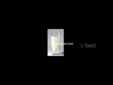 வயிற்றுப்புண், அல்சர் குணமாக தேங்காய்ப்பால் சாப்பிடுங்க | coconut milk cures ulcer