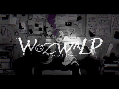 ∴flower『Wozwald』【Official】