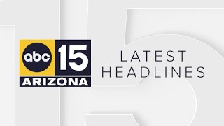 ABC15 Arizona in Phoenix Latest Headlines | December 29, 7am