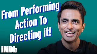 Sonu Sood: Director Debut With Fateh, Working With Hans Zimmer and More! | IMDb