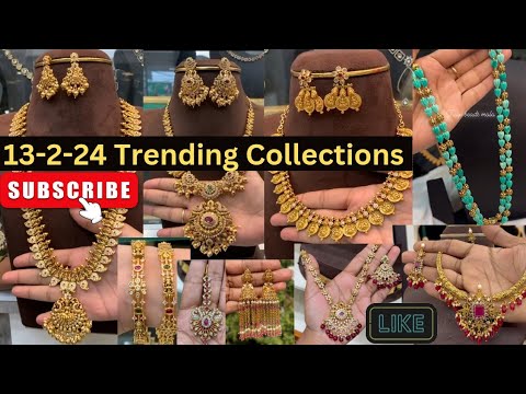 #TrendingCollections #watsapp7416894838 #Beads #onegramgoldjewellery #bangles #wholesale #jewellery