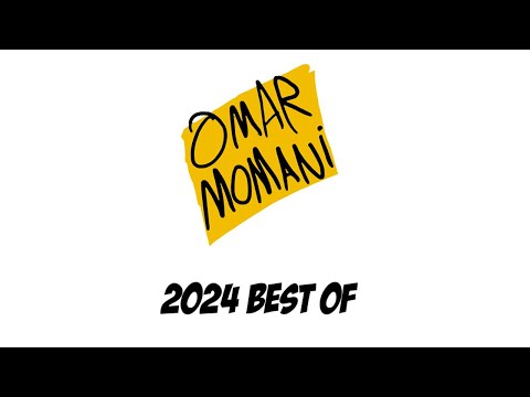 Omar Momani 2024 Best Of