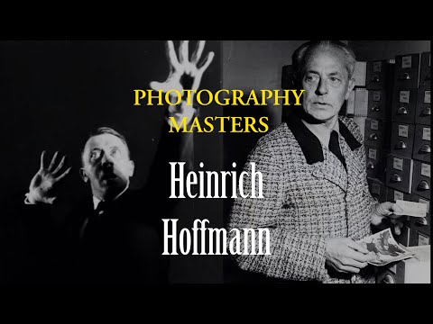 Photography Masters: Heinrich Hoffmann il Fotografo di Hitler [Episodio 7]