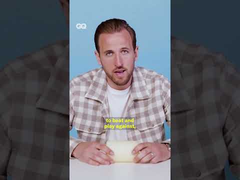 Harry Kane's Top 3 Euros 2024 Prediction