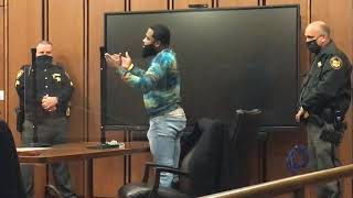 Boxer Adrien Broner held in contempt of court, sent to jail