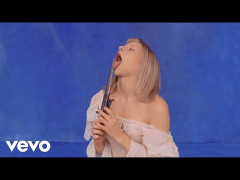 AURORA - My Name (Visualiser) ft. Ane Brun