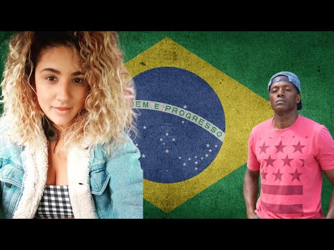 Unveiling Brazil with Fernanda