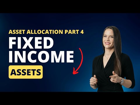 Asset Allocation Part 4 - Why I Will Never Own a Bond