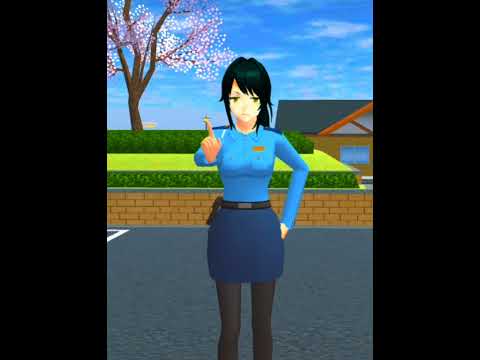 MiO save who first 😡🥺😶‍🌫️ #sakuraschoolsimulator #games #anime #sakura