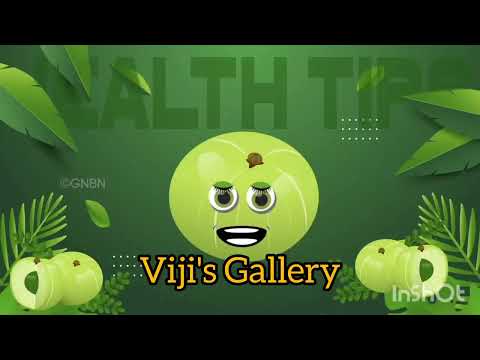 நெல்லிக்காய் நன்மைகள் ||Amla benefit || Goosberry benefit || Health Tips |nellikai benefits in tamil