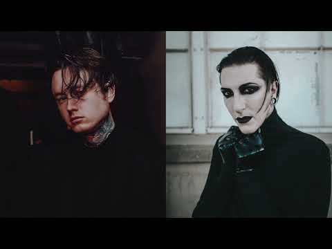 BAD OMENS - Take Me First/Motionless In White - Another Life: Motion Picture Collection (Mashup)