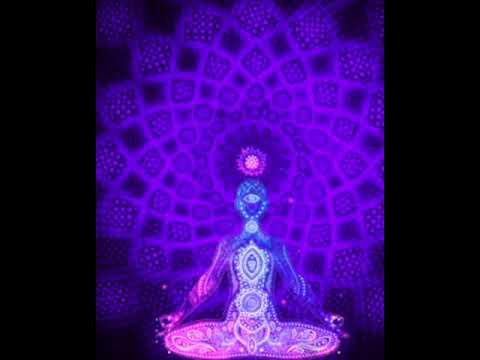 チャクラ瞑想| heal your body| meditation| aura cleansing