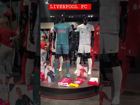 #liverpool #liverpoolfc #liverpoolcity #liverpoolshopping