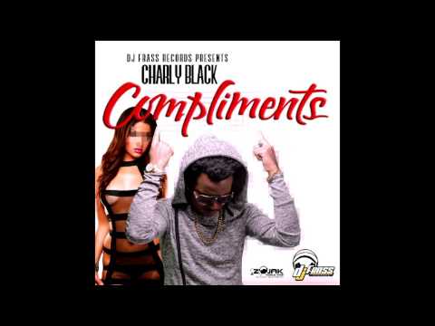 Charly Black - Compliments