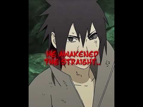 THIS IS ANIME(Naruto&Sasuke)