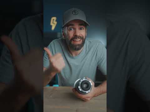 Why Use PL-Mount Lenses? 🤔🎥