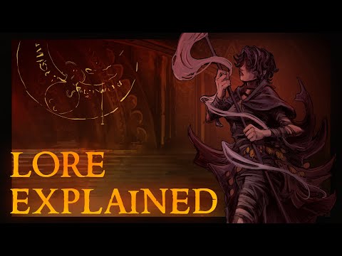 Demon's Souls Lore ► Explained!