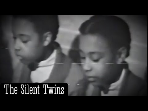 'The Silent Twins' - The True Story Behind The Movie (WITH FOOTAGE)