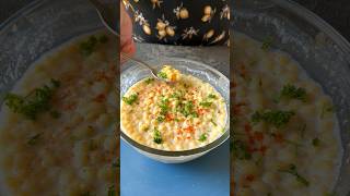 Rajasthan ka Special Boondi Raita - Unique Style🔥🤗 #youtubeshorts #shorts #trending #ytshorts