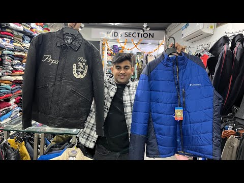 Cheapest Original Winter Collection | Upto 93% Off | 100% Original Brands | Jackets, Sweatshirts...