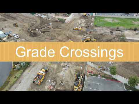 Foothill Gold Line Project Update Highlights - March 2021