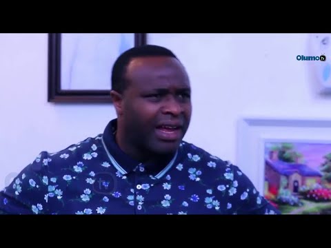 Ilara Aje Yoruba Movie 2021 Now Showing On OlumoTV