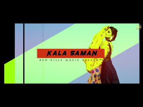 Kala Saman (Teaser) | N Jordann | Oomaira Yadav | Latest Haryanvi Songs Haryanavi 2019