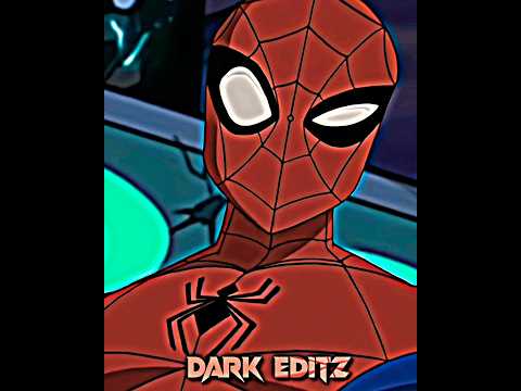 Spectacular Spider-Man Edit #edit #edit #spectacularspiderman