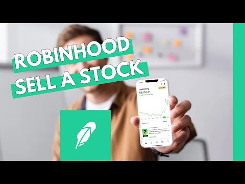 Short A Stock On Robinhood | Tutorial (2025)