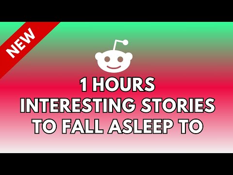 1 HOURS OF INTERESTING STORIES TO FALL ASLEEP TO - REDDIT STORIES R/RELATIONSHIPS