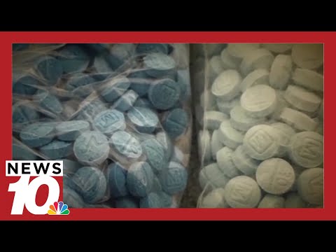 Monroe County sees rise in overdoses; Critics say report came out too late