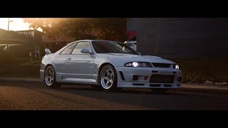 Detailing a Rare Nissan GT-R Nismo 400R | 4K