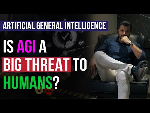 AGI vs. Humans: Should We Be Worried?