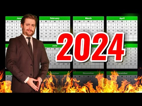 2024 in Review