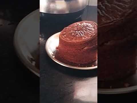 25 दिसंबर बड़े दिन के दिन मैंने केक बनाया हैप्पी क्रिसमस। 👍👍#cake