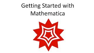 Getting Started with Mathematica