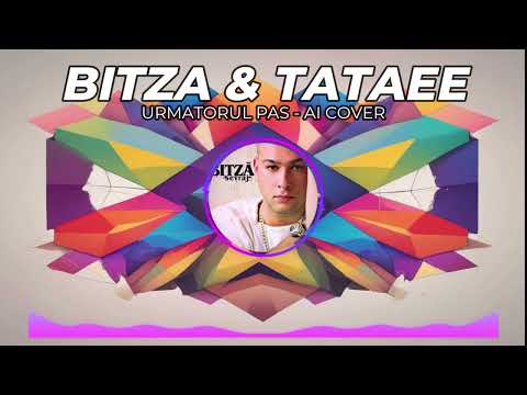 BITZA & TATAEE - URMATORUL PAS (Ai Cover - Rock, Hard Rock, Metal, Alternative Rock )