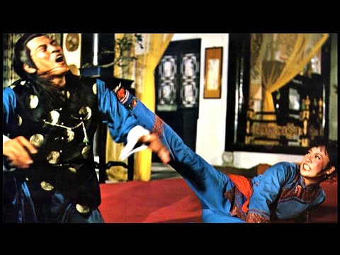 The Rascal Bandits || Best Chinese Action Kung Fu Movies In English