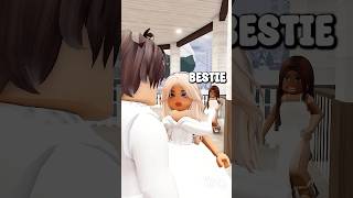 💗 School Love | What If I Could Time Travel To End My Marriage? | 🏡 Roblox Story #roblox #schoollove